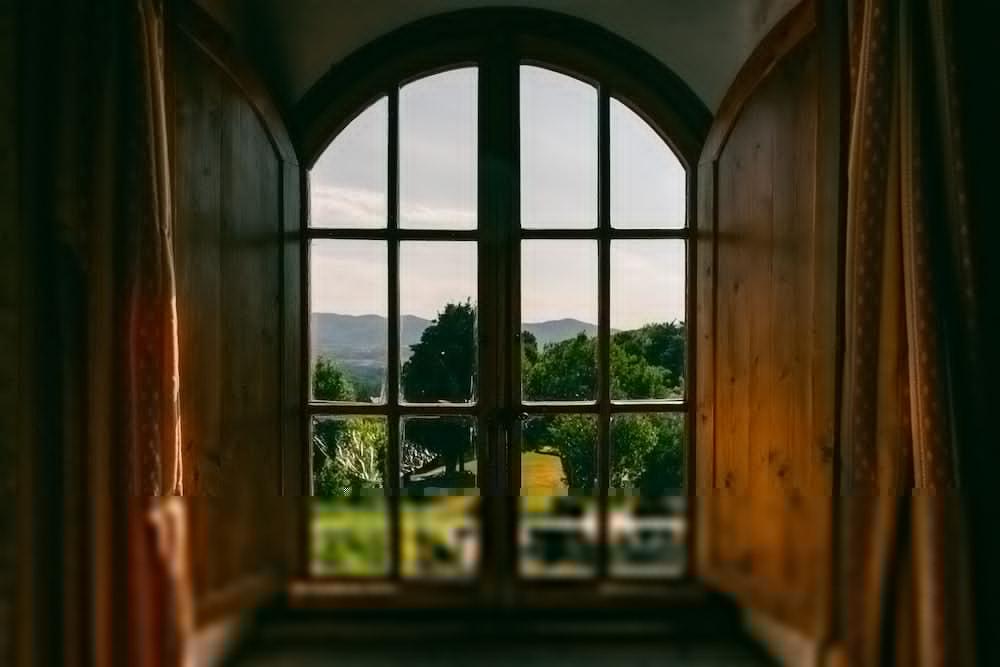 Fattoria Degli Usignoli Guest House San Donato in Fronzano Exterior foto