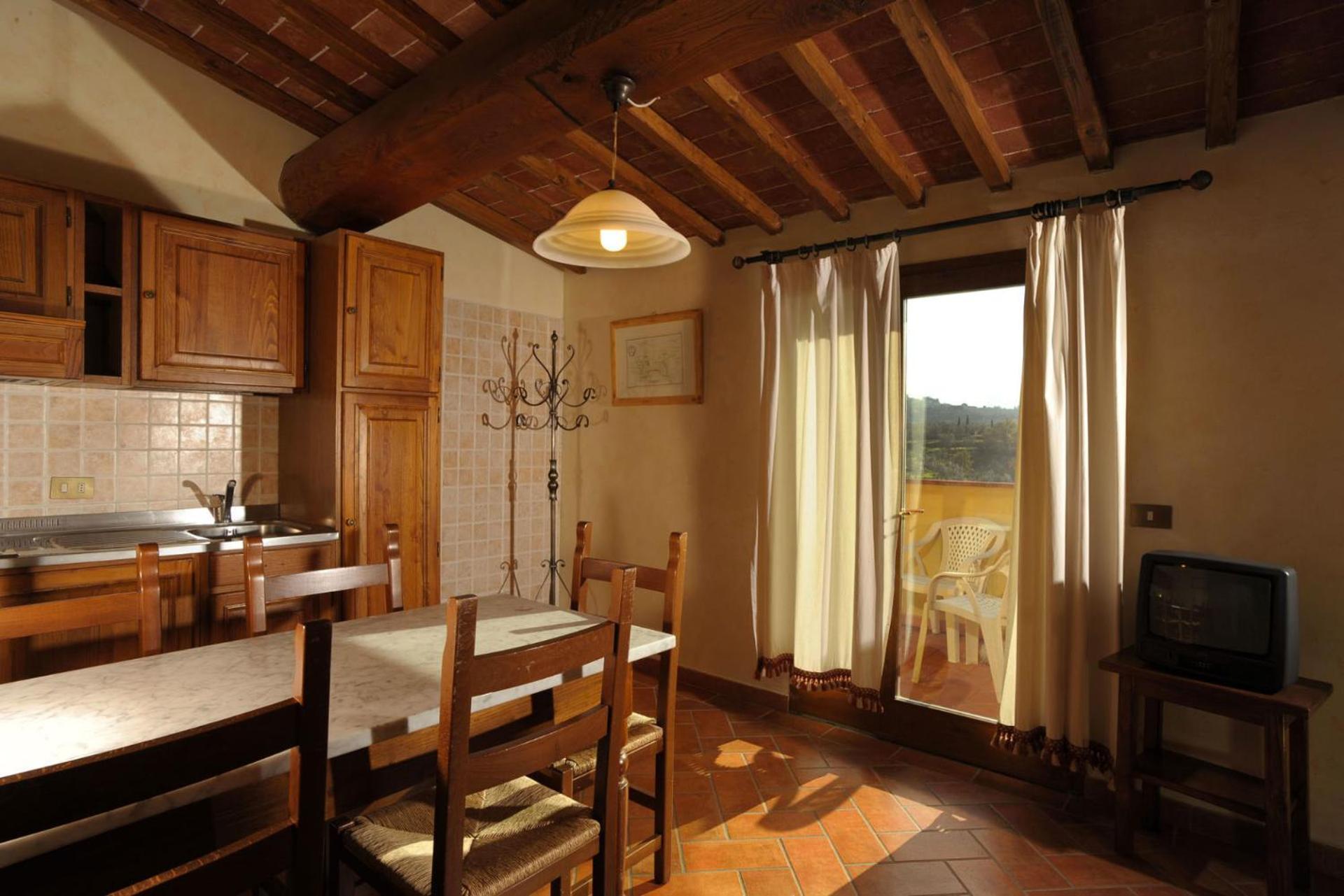 Fattoria Degli Usignoli Guest House San Donato in Fronzano Exterior foto